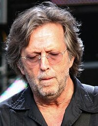 Imagen Eric Clapton