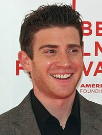 Imagen Bryan Greenberg