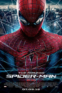 image The Amazing Spider-Man