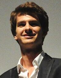 image Andrew Garfield