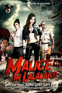 Imagen Malice in Lalaland
