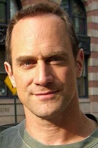 image Christopher Meloni