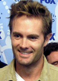 Garret Dillahunt