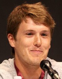 Bild Spencer Treat Clark