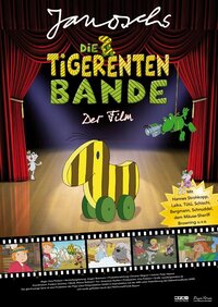 image Die Tigerentenbande - Der Film