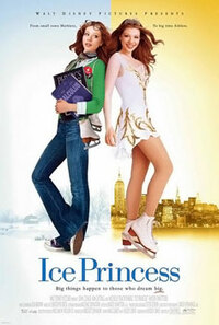 Imagen Ice Princess