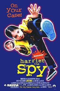 image Harriet the Spy