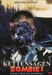 image Kettensägen Zombies