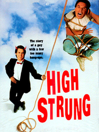 image High Strung