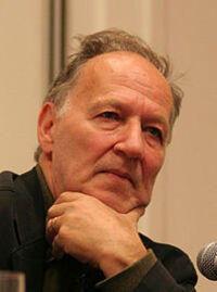 image Werner Herzog