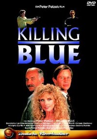 image Killing Blue