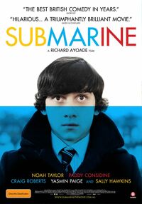 Imagen Submarine