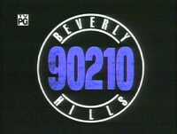 image Beverly Hills, 90210