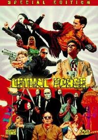 Lethal Force