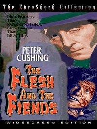 Imagen The Flesh and the Fiends