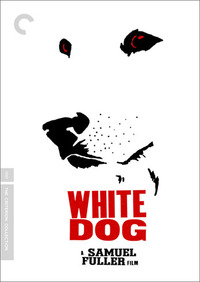 image White Dog