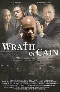 Imagen The Wrath of Cain