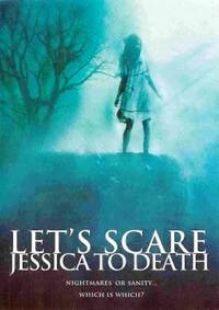 Let's Scare Jessica to Death