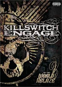 image Killswitch Engage - (Set This) World Ablaze