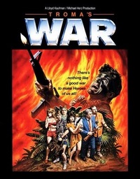 image Troma's War