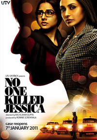 Imagen No One Killed Jessica