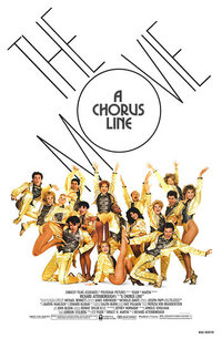 Imagen A Chorus Line