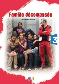 Bild Famille décomposée