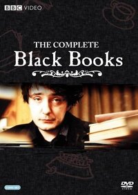 Imagen Black Books