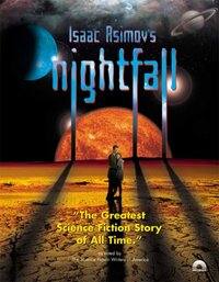 Imagen Isaac Asimov's Nightfall