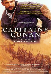 Imagen Capitaine Conan