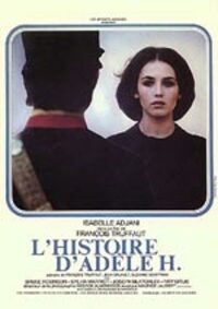 Imagen L'Histoire d'Adèle H.