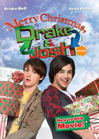 Bild Merry Christmas, Drake & Josh