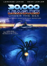 image 30,000 Leagues Under the Sea