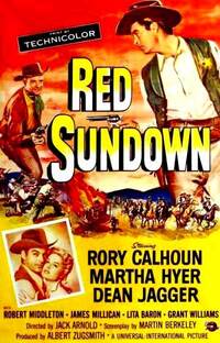 Imagen Red Sundown