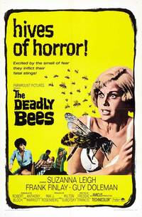 Imagen The Deadly Bees