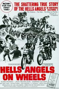Bild Hells Angels on Wheels