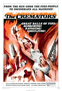 The Cremators