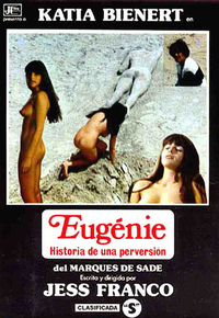 Imagen Eugenie - Historia de una perversión