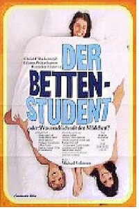 image Der Bettenstudent oder: Was mach’ ich mit den Mädchen?