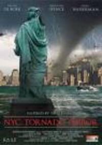 Imagen NYC - Tornado Terror