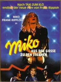 Miko: From the Gutter to the Stars