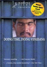 image Doing Time, Doing Vipassana