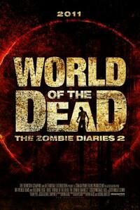 Bild World of the Dead: The Zombie Diaries