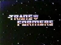 Transformers Generation 1