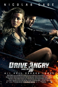 Bild Drive Angry 3D