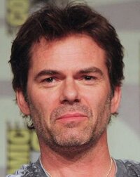 image Billy Burke