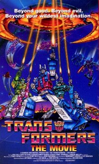 Bild The Transformers: The Movie