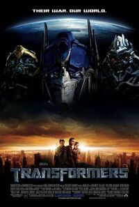 Bild Transformers