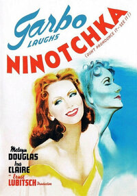 Imagen Ninotchka