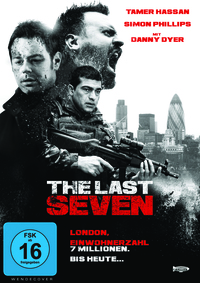 image The Last Seven